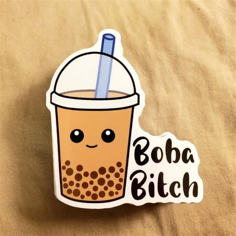 boba bitch|It's Boba! : u/Boba.